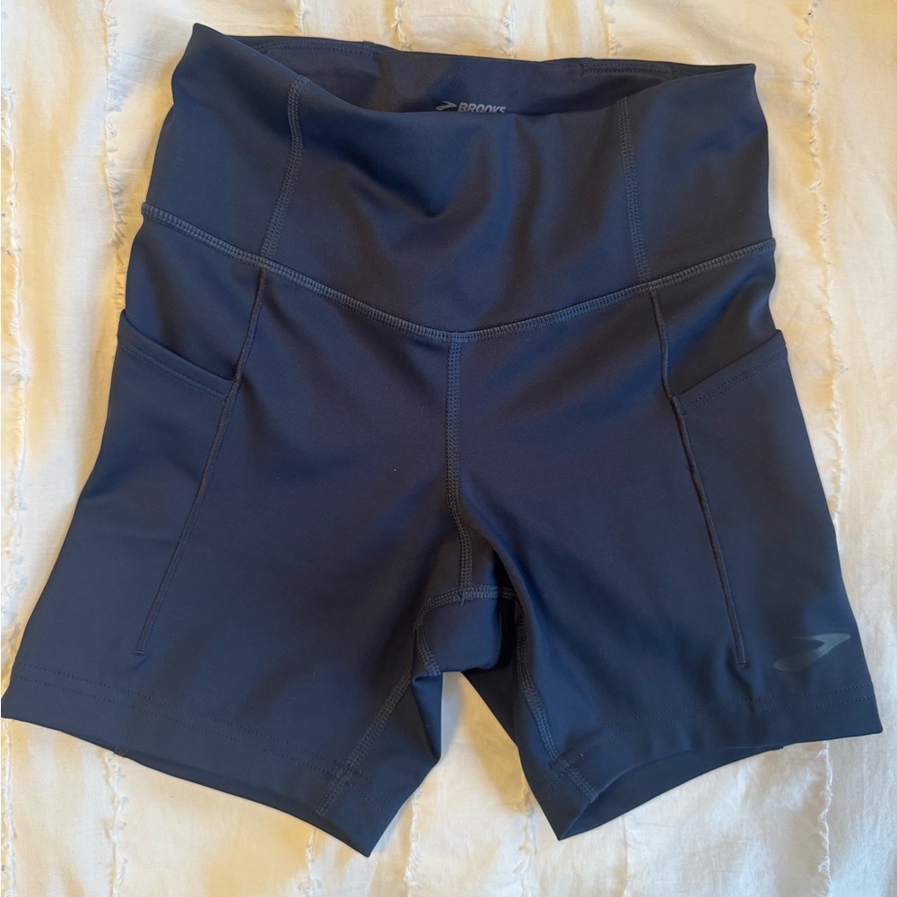 Brooks Women's Method 5” Shorts